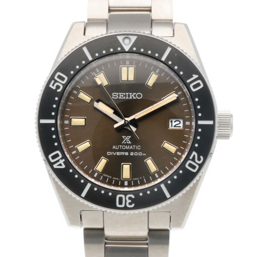 楽天市場】セイコー SEIKO プロスペックス ダイバー スキューバ 4R35