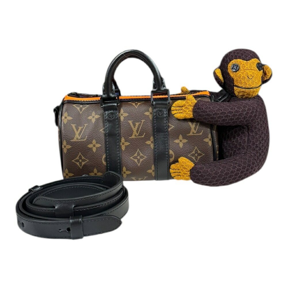 【極美品】 ルイヴィトン カップ カルヴィ M80028 ショルダー アボガニー 楽天市場】【中古】LOUIS VUITTON M80028 カルヴィ アボガニー