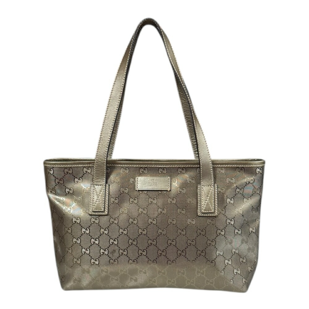 楽天市場】グッチ バッグ レディース GGスプリーム インターロッキング