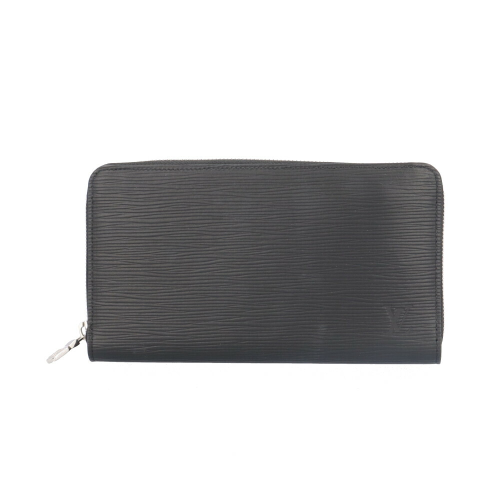 ルイヴィトン ジッピーオーガナイザーNM エピ 長財布 ルイヴィトン エピレザー M62643 ユニセックス LOUIS VUITTON 中古