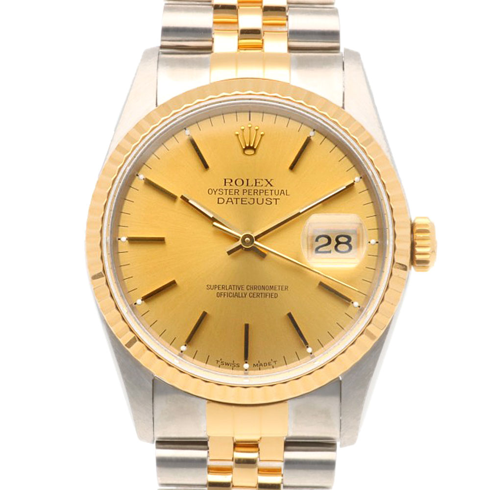 楽天市場】【ロレックス】ROLEX デイトジャスト オイスター