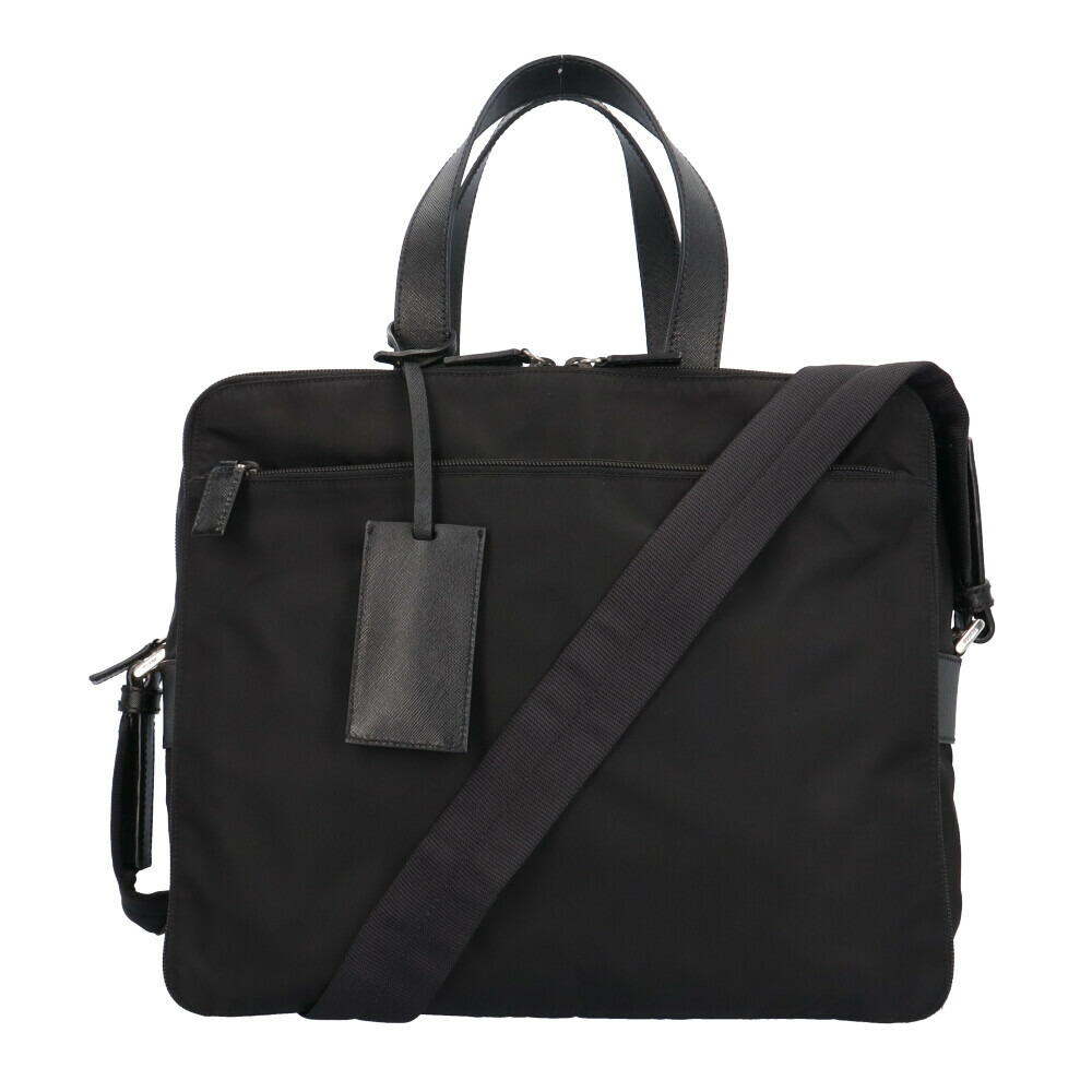 楽天市場】【中古】【箱付き】 PRADA プラダ 2VE368