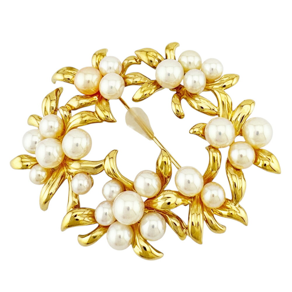 TASAKI♡田崎真珠♡超特大♡南洋黒蝶真珠♡絶品ダイヤ♡k18プラチナトップ 美品 TASAKI K18 南洋真珠 黒蝶 10.6mm ダイヤモンド 0.1ct×2