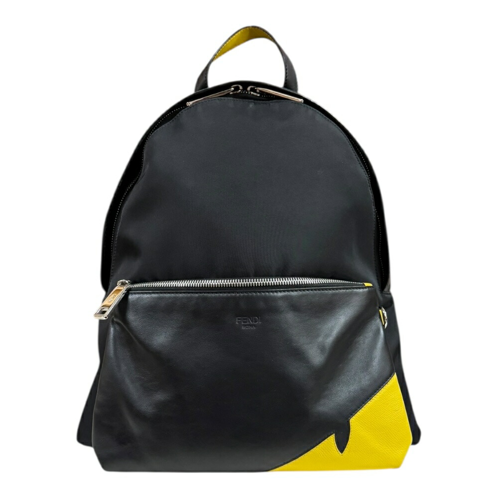 フェンディ　リュック 楽天市場】フェンディ FENDI キッズ ジュニア 大人可 鞄 バック