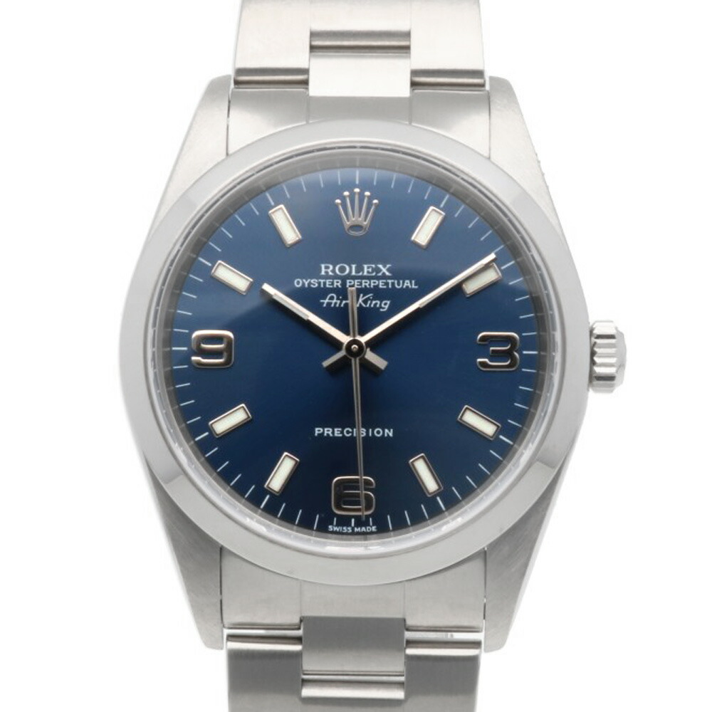 楽天市場】【OH済】 ロレックス 【ROLEX 】 オイスター