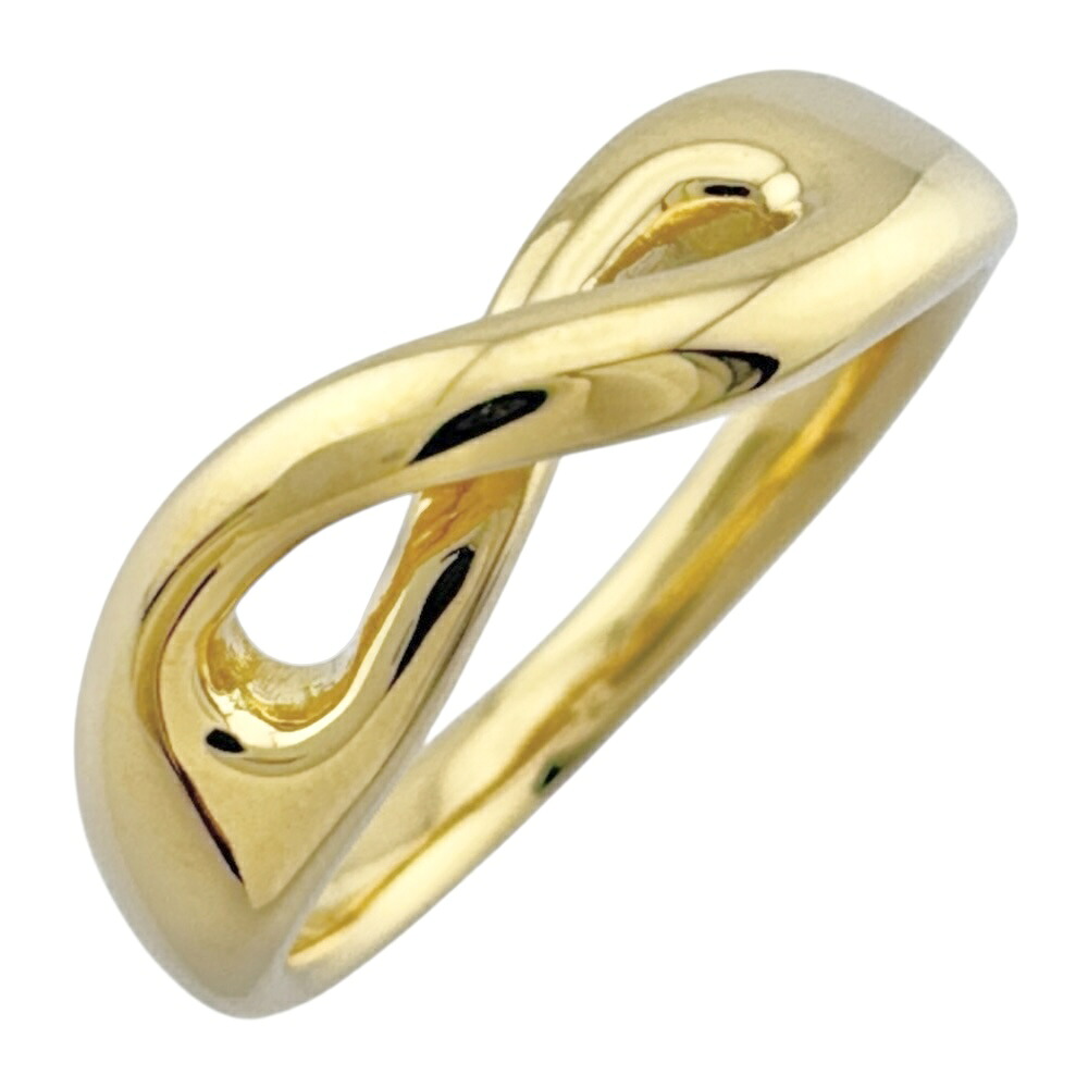 楽天市場】新型 TIFFANY&Co. ティファニー インフィニティリング 楽天市場】新型 TIFFANY&Co. ティファニー インフィニティリング