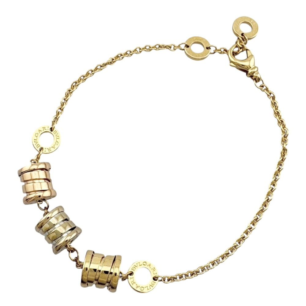 楽天市場】ブルガリ ブレス レディース ビー ゼロワン B-ZERO1