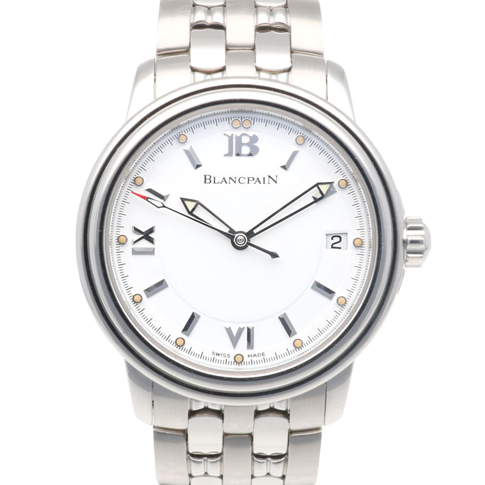 ブランパン Blancpain Dバックル　レマン用SS 11501076_4.jpg