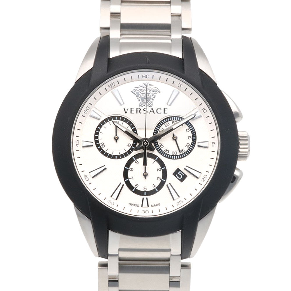 楽天市場】アルフレッド ヴェルサーチ ALFREDO VERSACE メンズ 腕時計