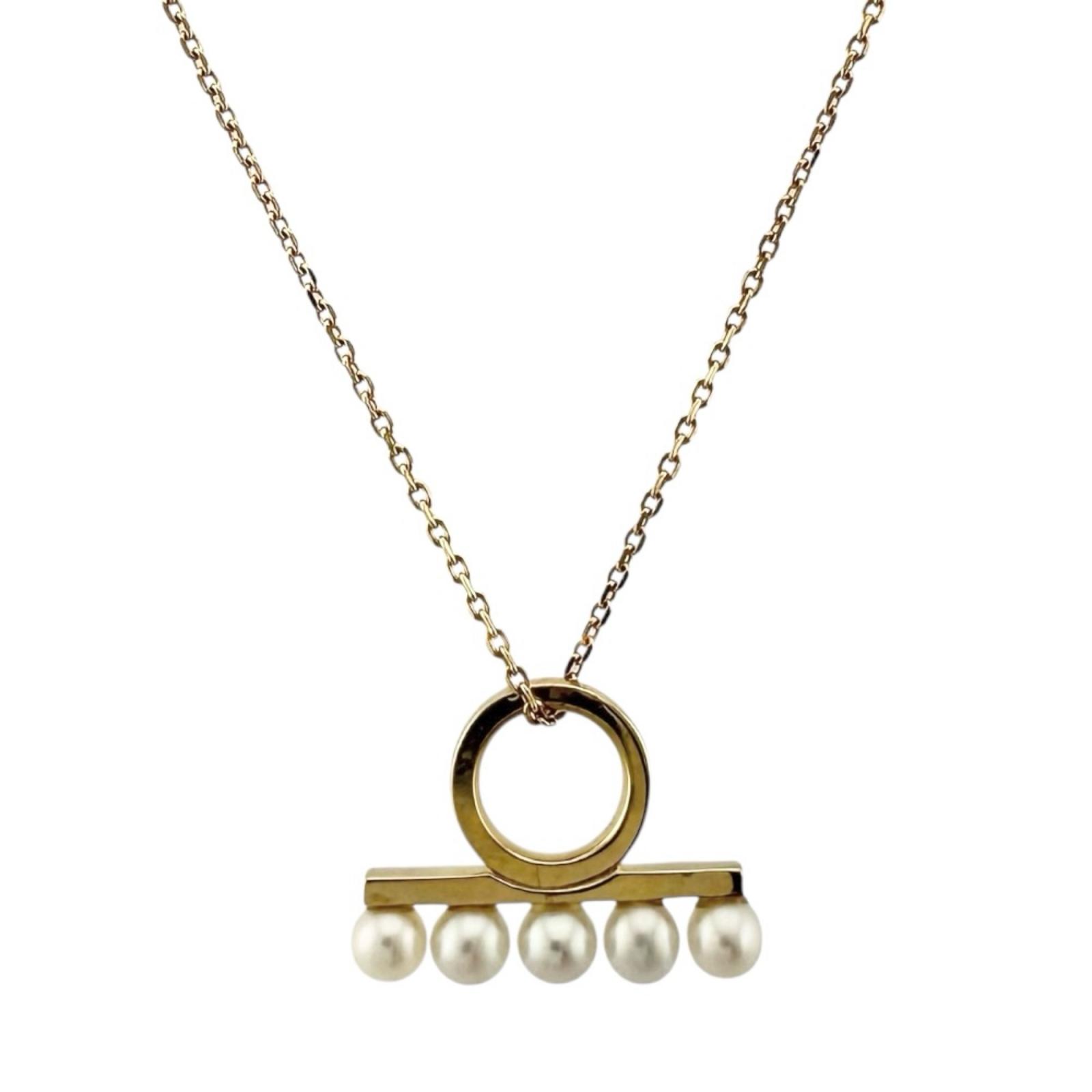 TASAKI チャーム バランス チャーム ギフト（タンザナイト） P-16972-CM-0172