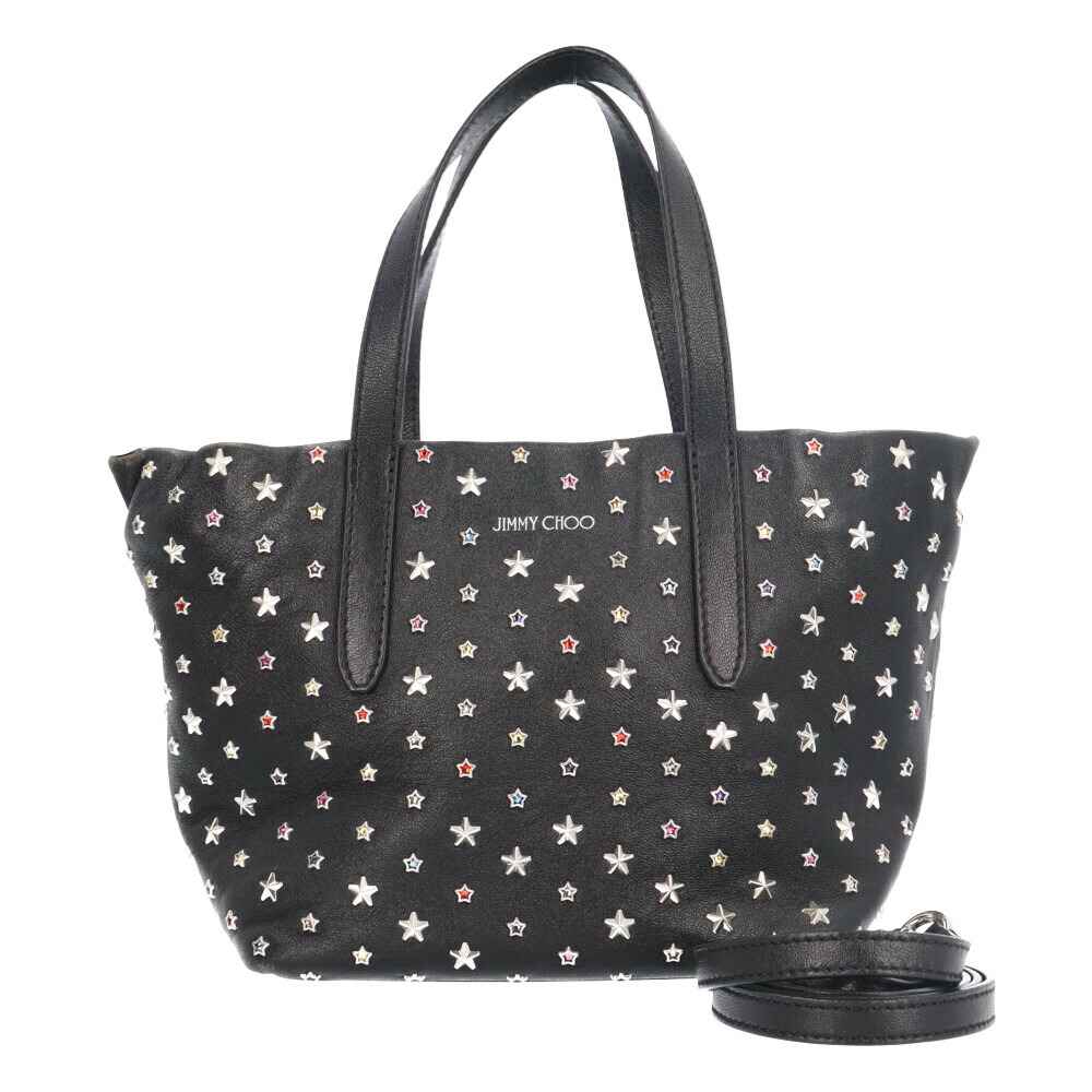 楽天市場】ジミー チュウ JIMMY CHOO ショルダーバッグ MINISARA
