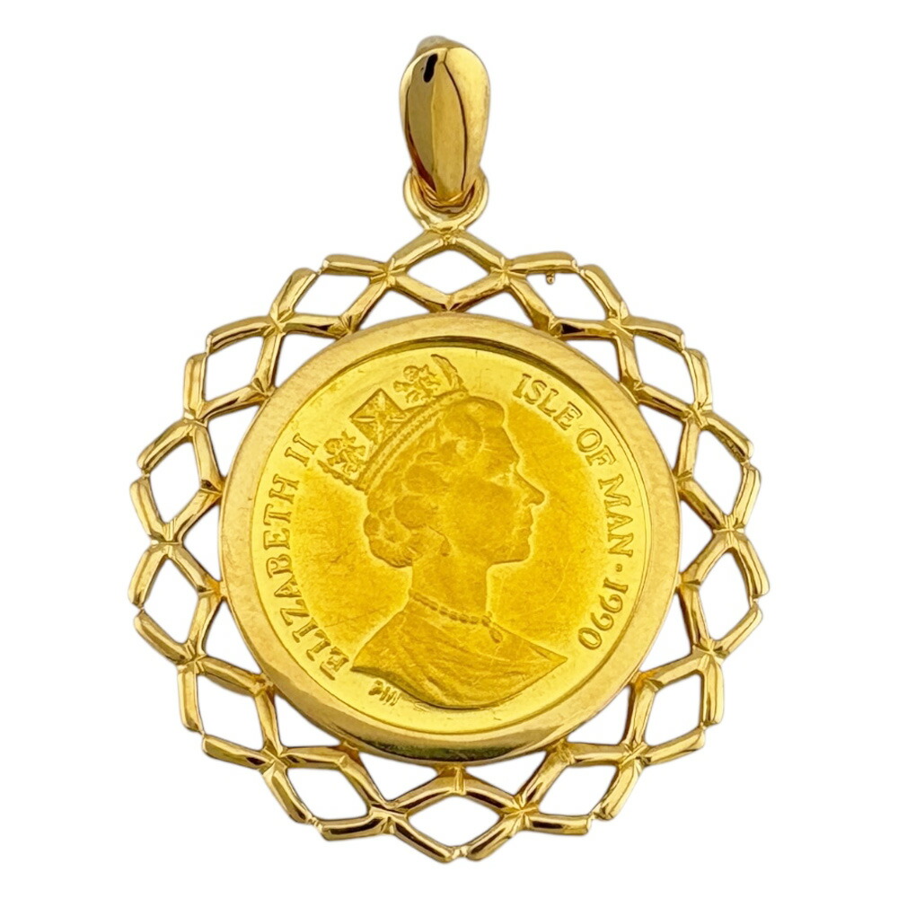 楽天市場】マン島 キャット 金貨 コイン 1/25オンス シャム猫