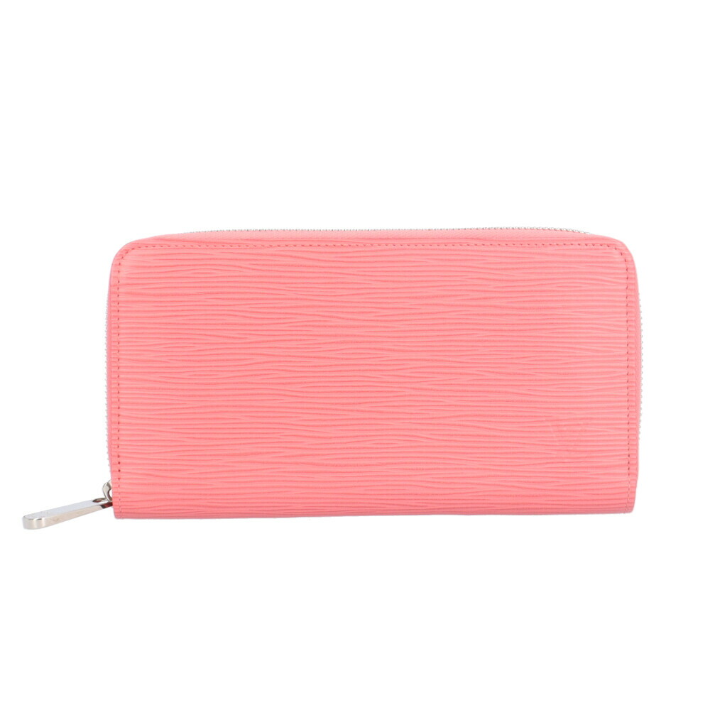 楽天市場】ルイヴィトン LOUIS VUITTON ジッピーウォレット エピ 長