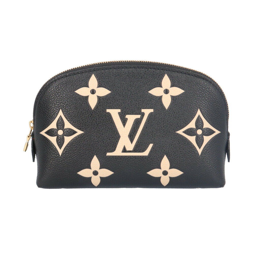 ルイヴィトン モノグラム アンプラント ポーチ マリーヌLOUISVUITTON 楽天市場】【未使用品】【バッグ】LOUIS VUITTON ルイ ヴィトン