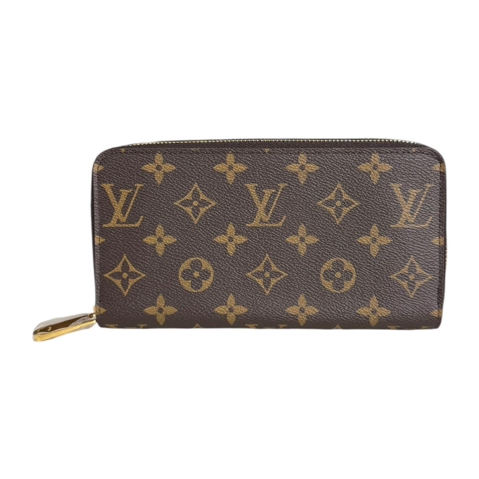 最新RFID式　期間限定特別価格　国内正規　ルイヴィトン　モノグラム　長財布 最新RFID式 期間限定特別価格 国内正規 ルイヴィトン モノグラム