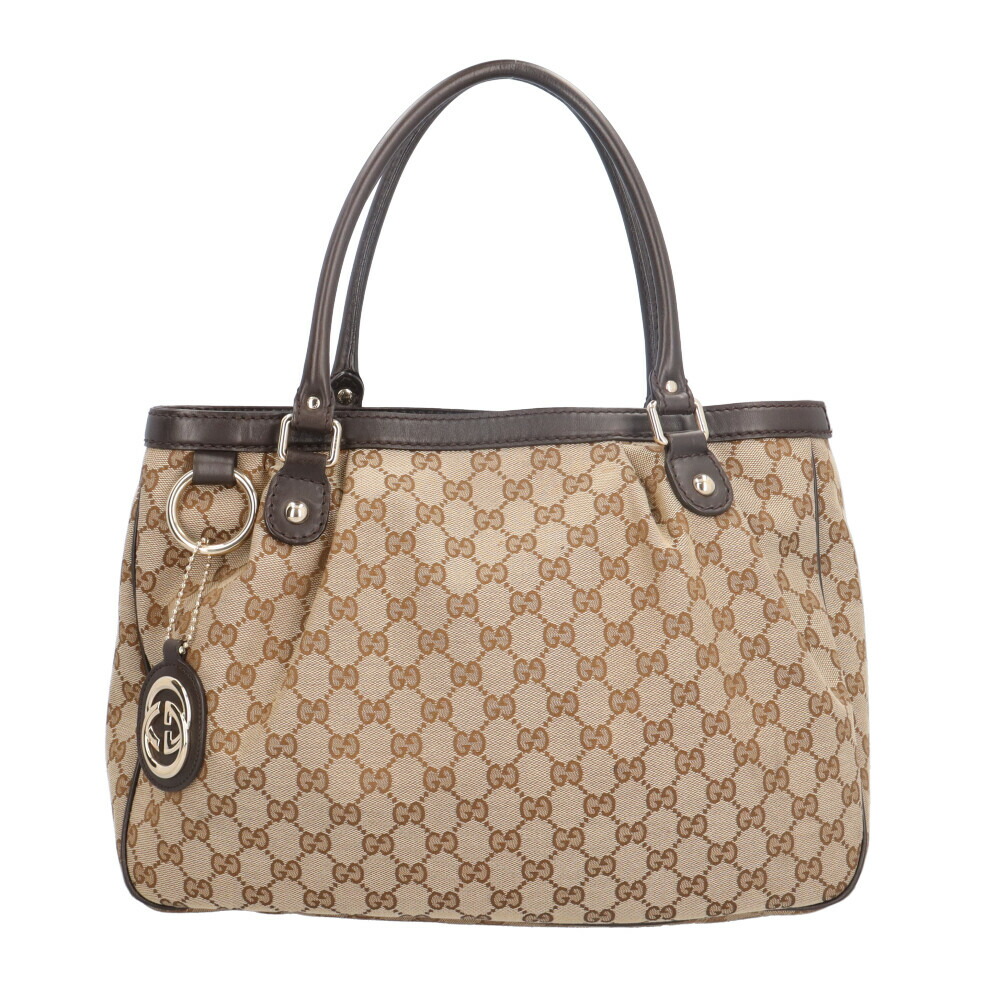 楽天市場】GUCCI グッチ スーキー GGキャンバス ショルダーバッグ