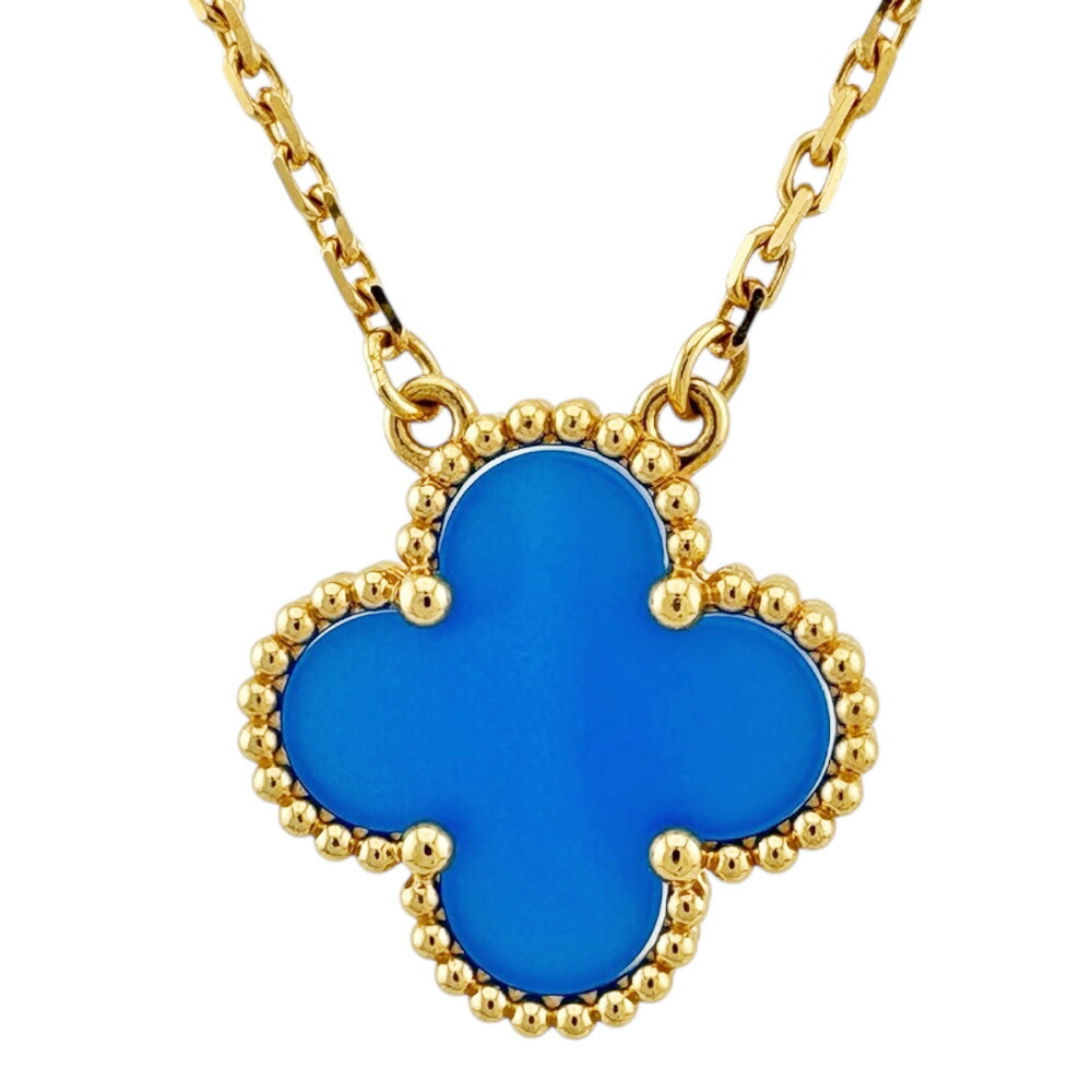 ヴァンクリーフ&アーペル スウィートアルハンブラ シェル ネックレス 166977-1.jpg