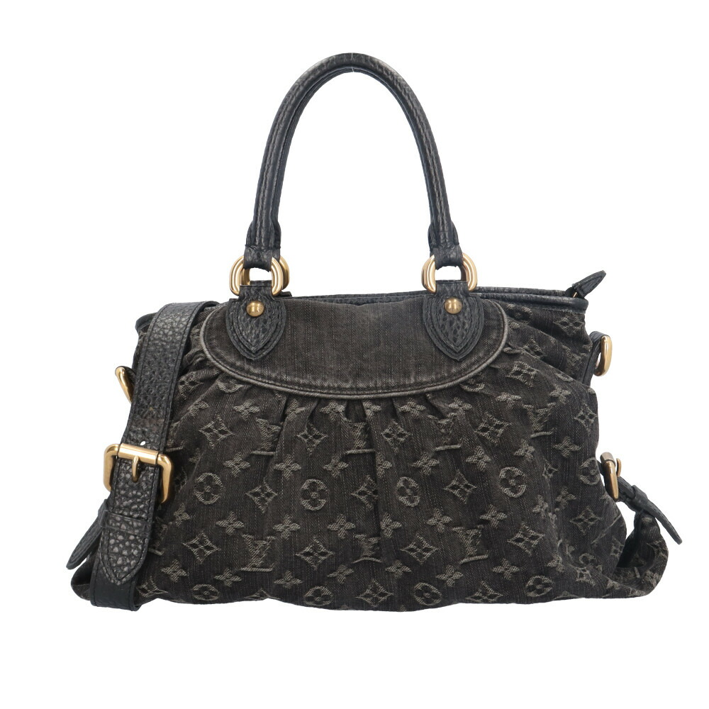 楽天市場】【お値下げ】LOUIS VUITTON （ルイヴィトン） ﾈｵｶｳﾞｨ GM