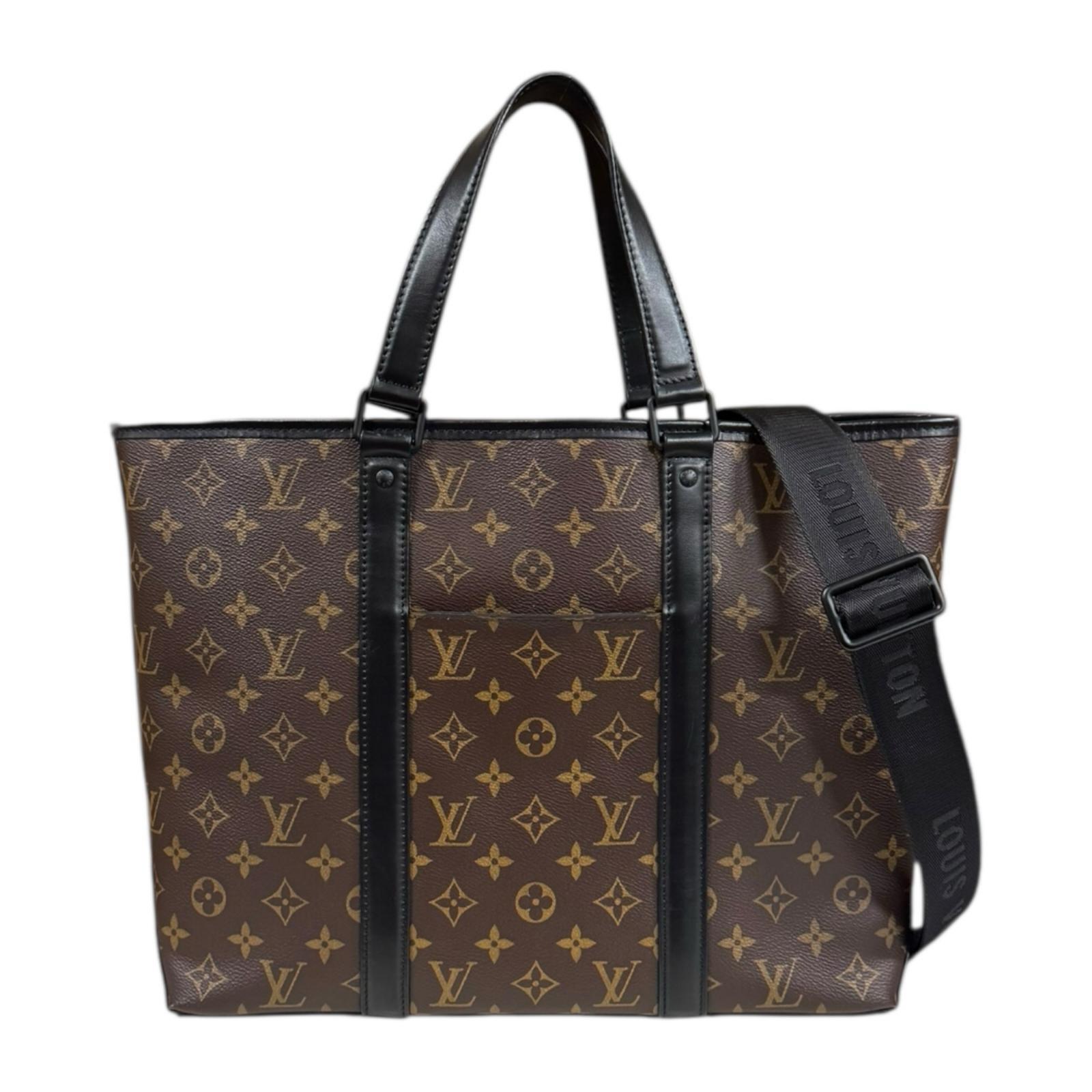 オ*す様 Louis Vuitton モノグラム トートバッグ オンザゴー（LOUIS VUITTON） ルイヴィトン トートバッグ M44674