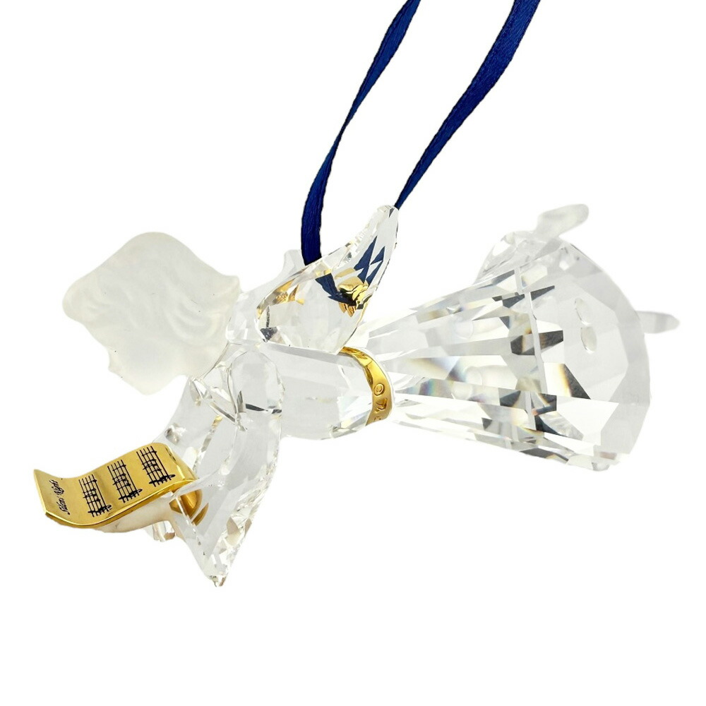 楽天市場】スワロフスキー 2015年度限定生産品 エンジェル 天使