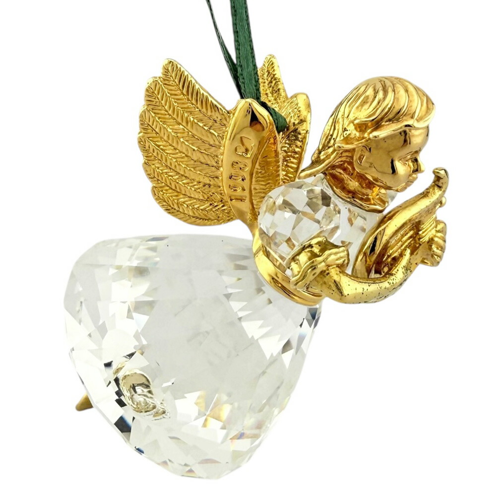 楽天市場】【スーパーSALE限定20％引】スワロフスキー エンジェル