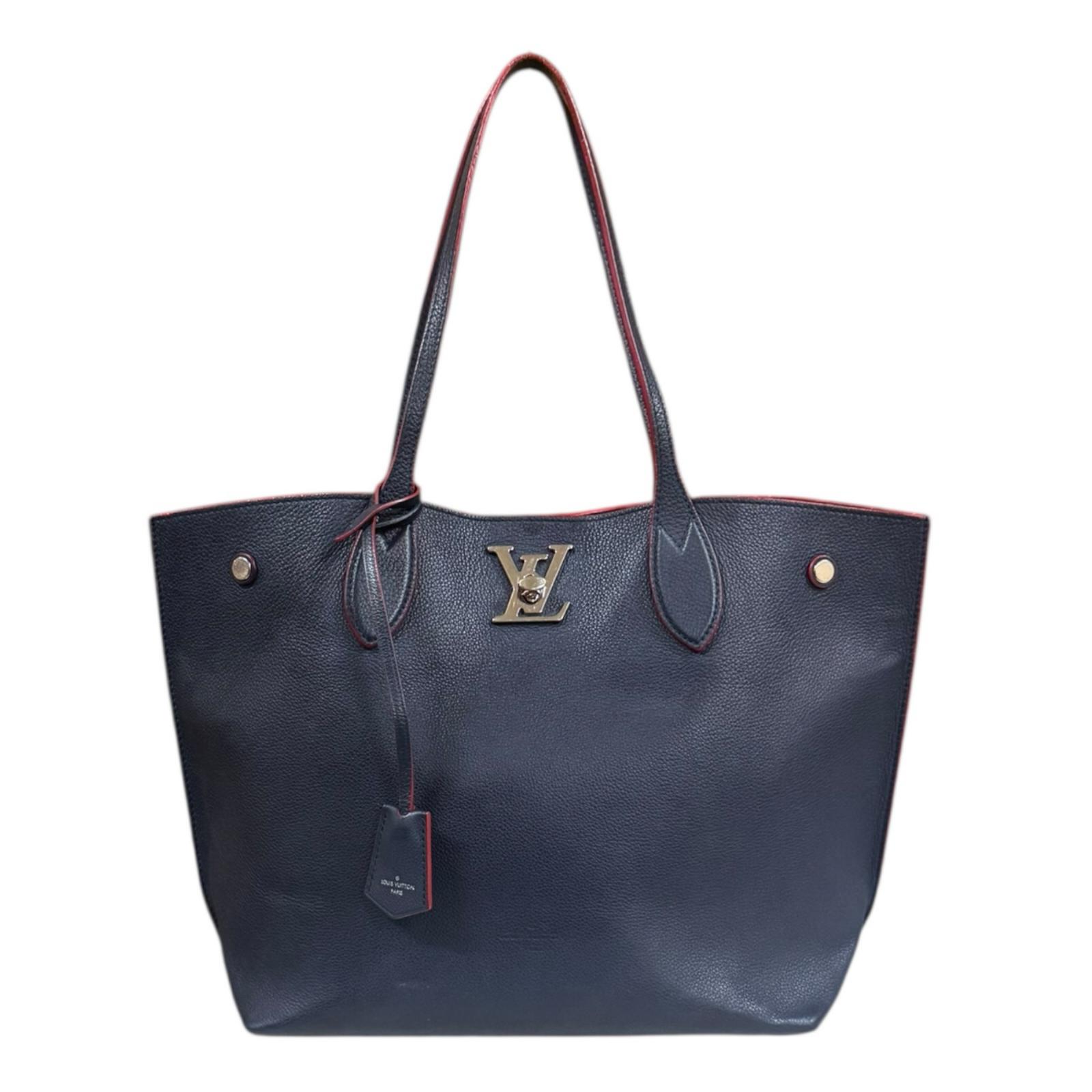 ヴィトン LVロゴ ロックミーショッパー M57345 ルイヴィトン LOUIS VUITTON M57345 ロックミー・ショッパー