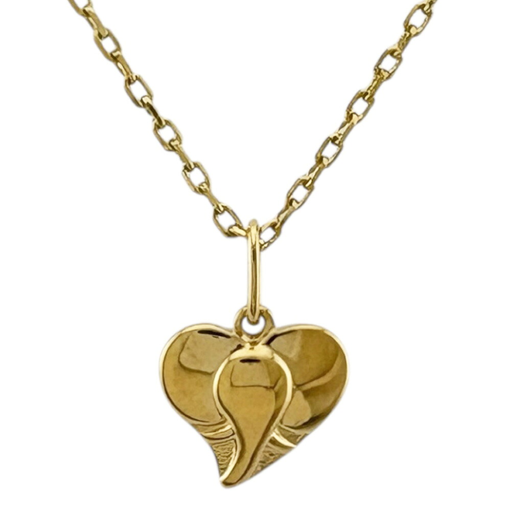 ミキモト ネックレス ミキモト 18金 レディース MIKIMOTO 中古ゾウ