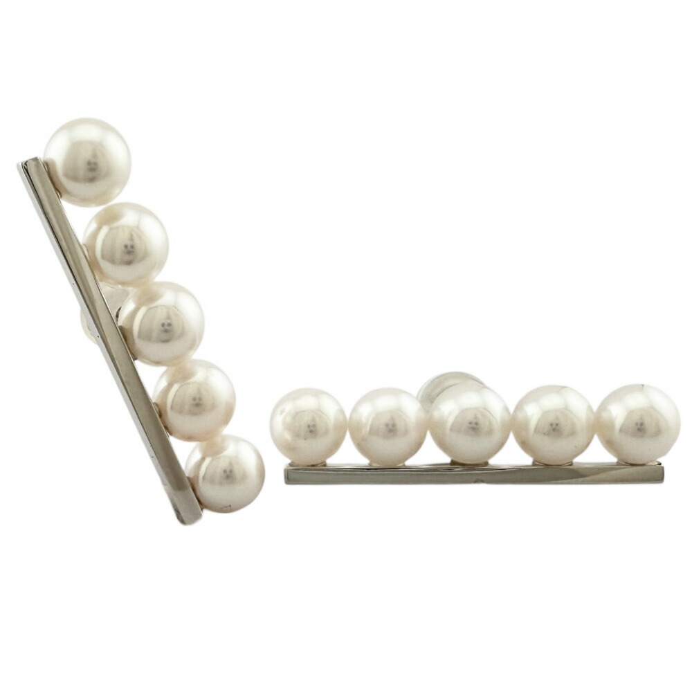 楽天市場】田崎真珠 タサキ エニーマ K18YG パール ピアス【美品