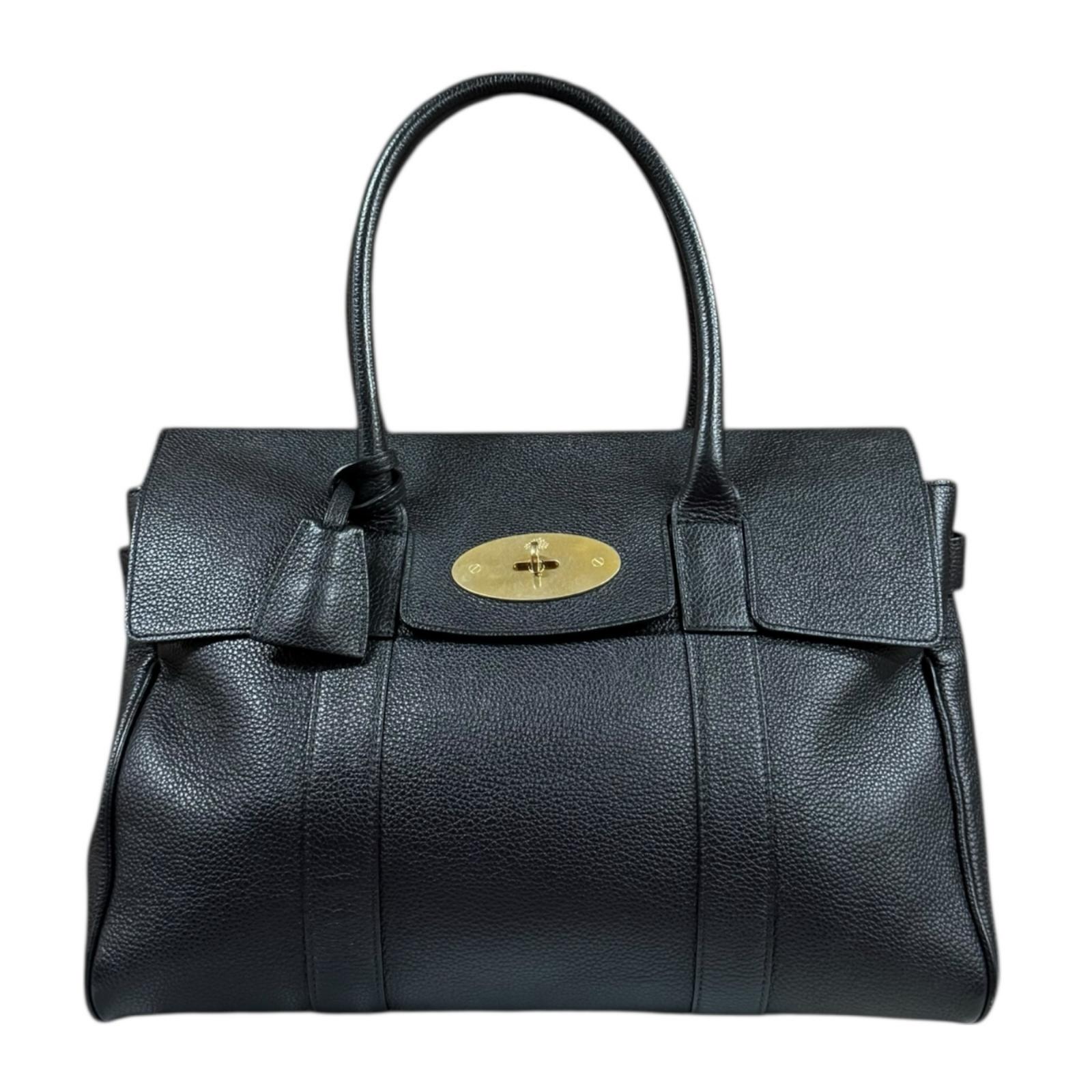 楽天市場】【中古】 マルベリー MULBERRY ハムステッド 2WAYバッグ