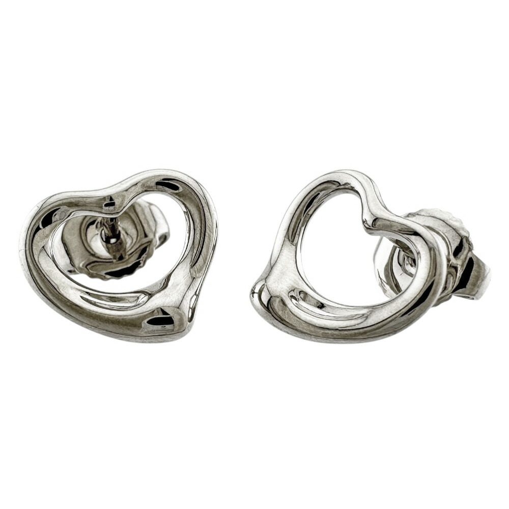 楽天市場】ティファニー ロッククリスタル ピアス ティファニー Pt950