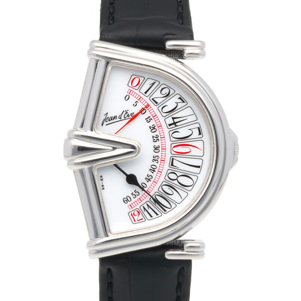 楽天市場】【ウォッチ】Jeand'Eve ジャンイブ セクトラ レトログラード