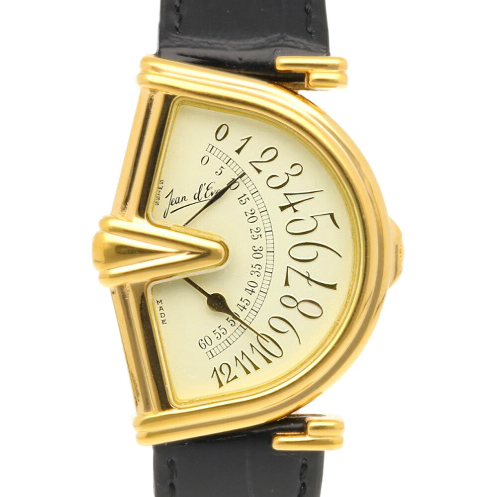 楽天市場】【ウォッチ】Jeand'Eve ジャンイブ セクトラ レトログラード