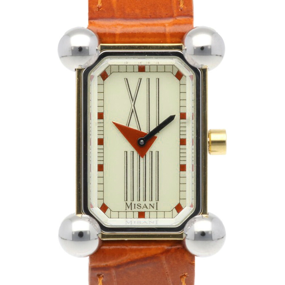楽天市場】ミザーニ MISANI エルミタージュ クォーツ レディース