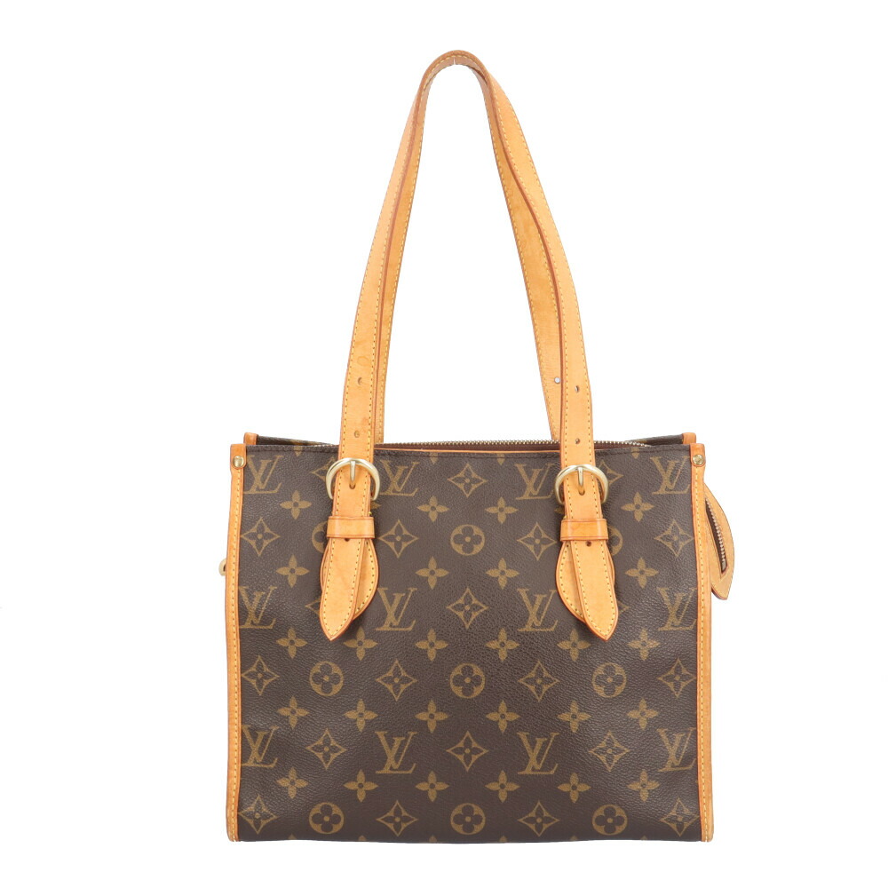 楽天市場】ルイ ヴィトン LOUIS VUITTON ハンドバッグ モノグラム
