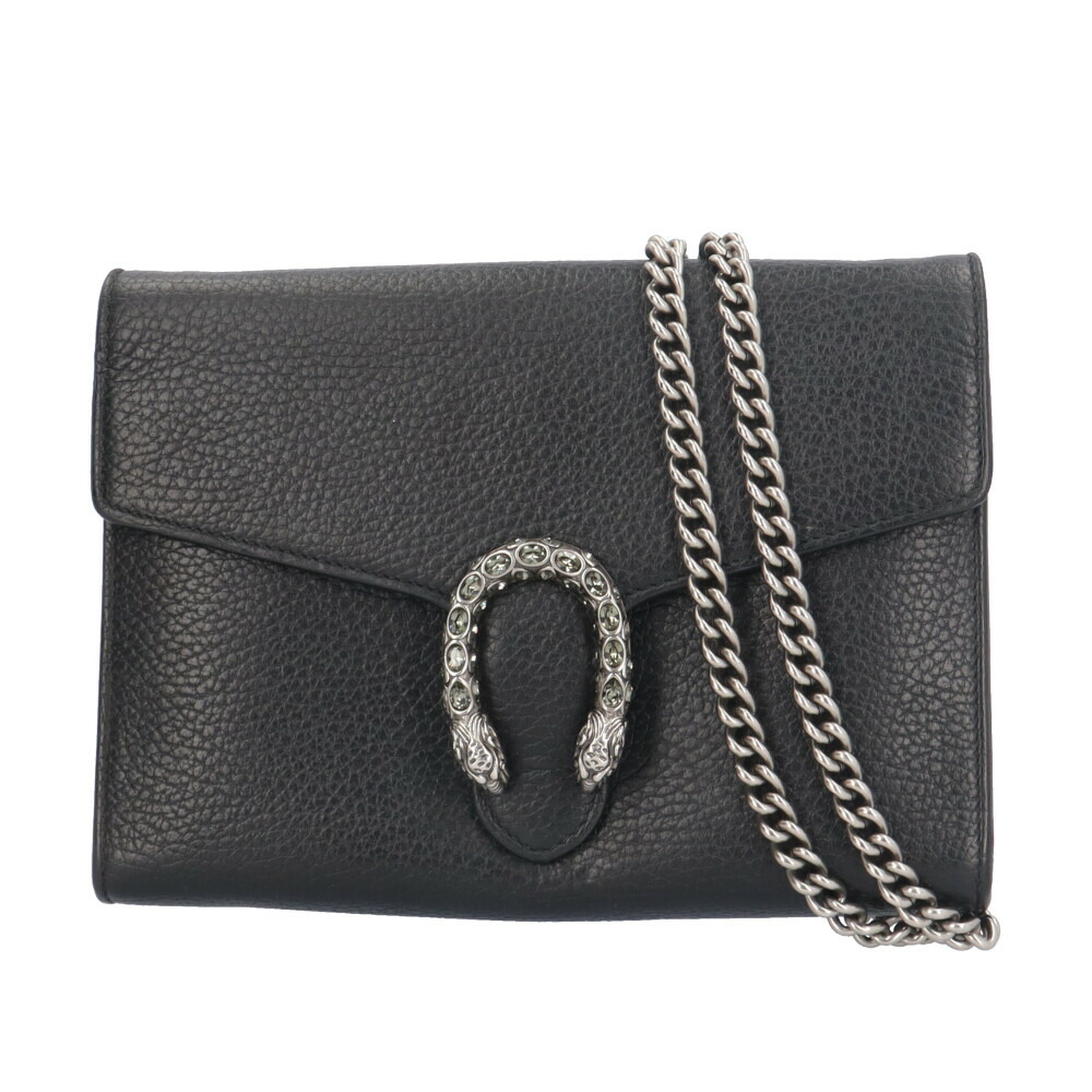 楽天市場】GUCCI (グッチ）401231 ディオニュソス ミニ チェーンバッグ