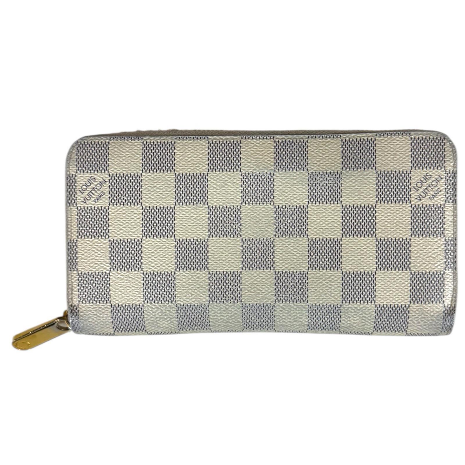 楽天市場】ルイヴィトン 財布 レディース ノーティカル ダミエアズール