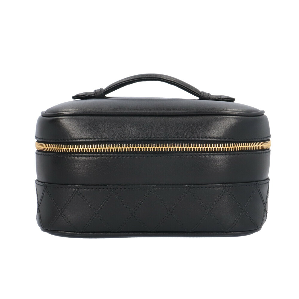 楽天市場】【バッグ】CHANEL シャネル ビコローレ バニティバッグ 横型