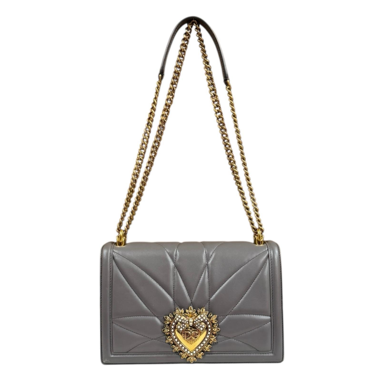 楽天市場】ドルチェアンドガッバーナ ショルダーバッグ 2way