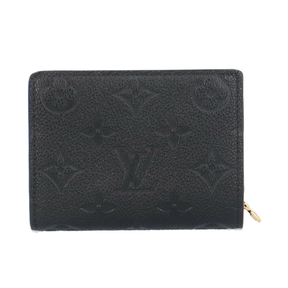 楽天市場】ルイヴィトン 2つ折り財布 Louis Vuitton モノグラム アン