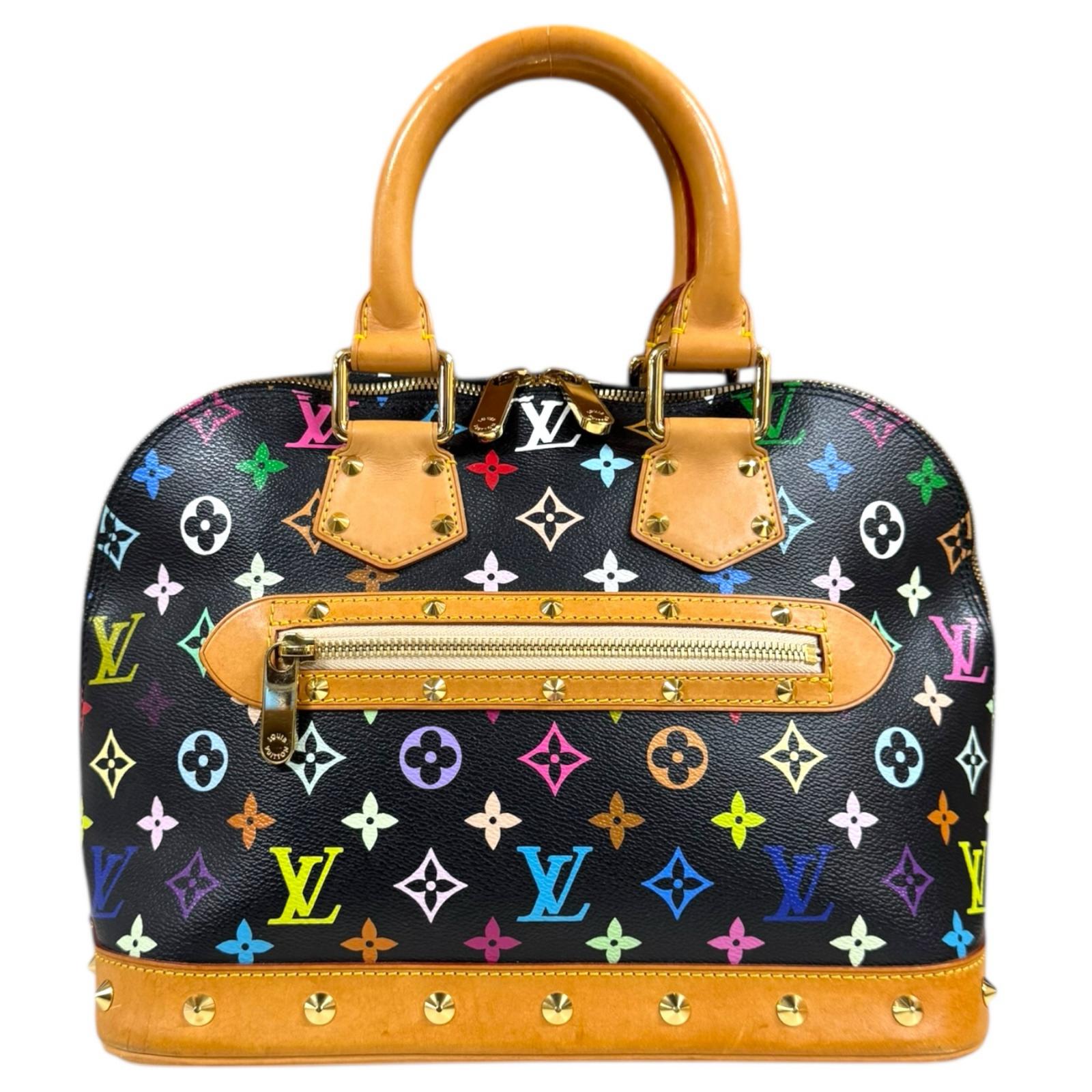美品【LOUIS VUITTON】アルマPM アルマ PM ｜ルイ・ヴィトン 公式サイト - M27388