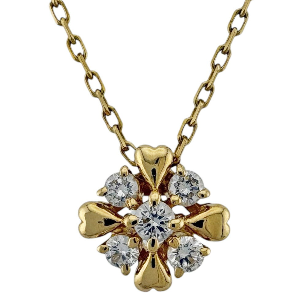 楽天市場】ミキモト ネックレス レディース ダイヤモンド ペンダント