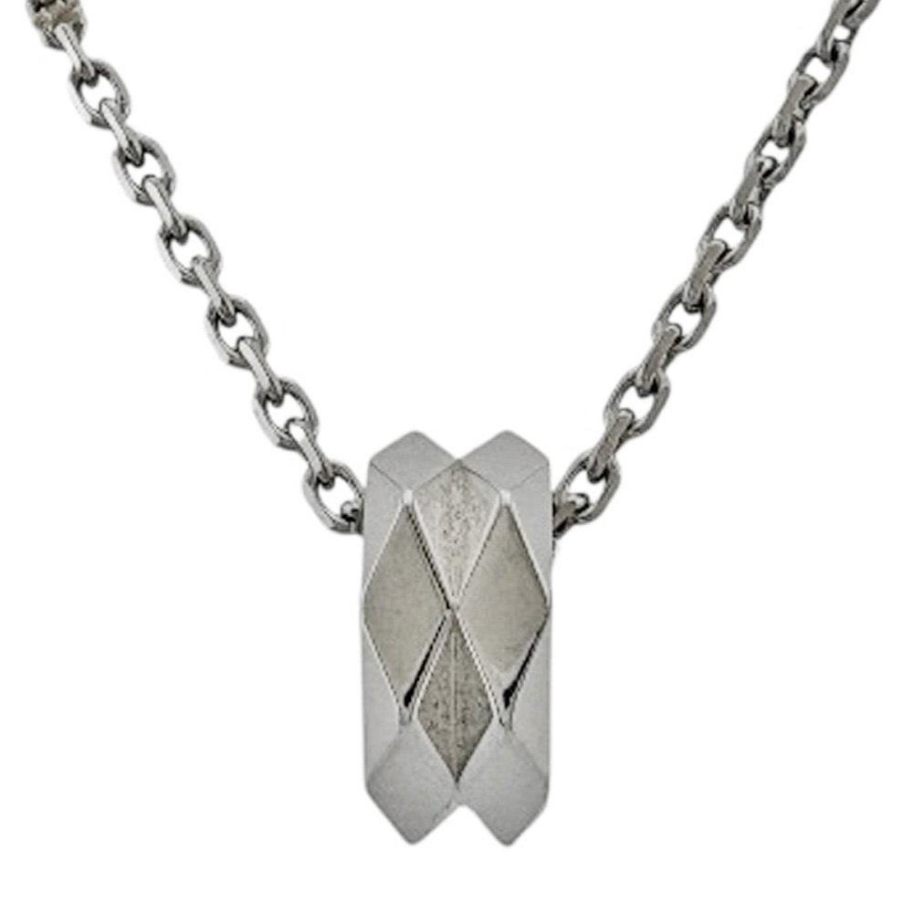 ブシュロン ファセット ネックレス ブシュロン 18金 レディース Boucheron 中古