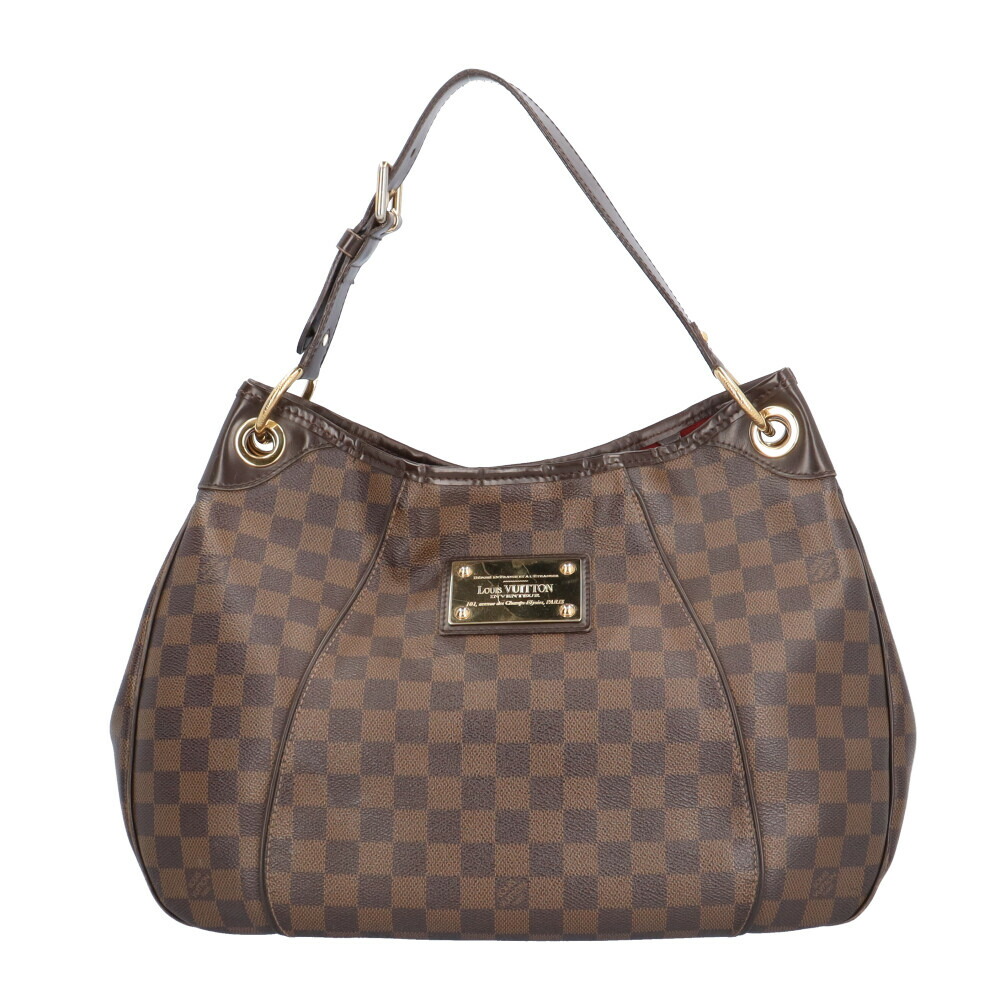 楽天市場】【未使用品】 ルイヴィトン ショルダーバッグ ガリエラ PM