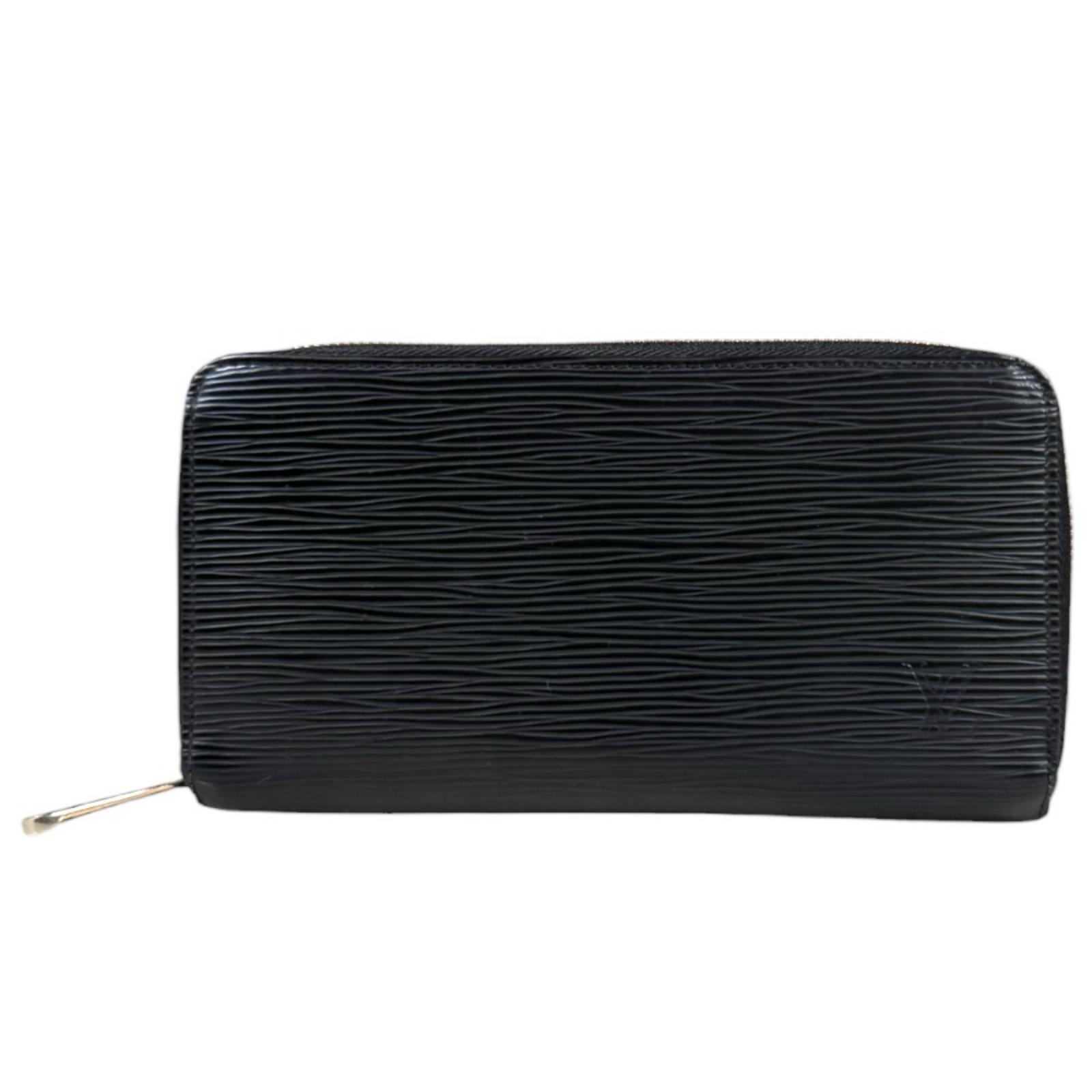 ルイヴィトン ジッピーウォレット エピ 長財布 ルイヴィトン エピレザー M61857 メンズ LOUIS VUITTON 中古