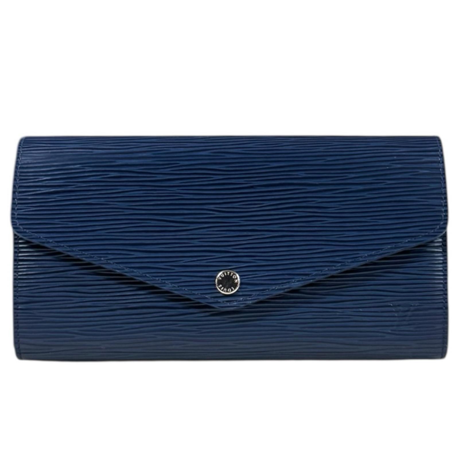 ルイヴィトン ポルトフォイユサラ エピ 長財布 ルイ・ヴィトン エピレザー M60585 ユニセックス LOUIS VUITTON 中古|R&K リサイクルキング