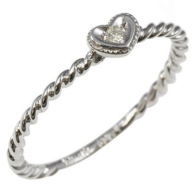 メーカー包装済 送料無料 新品 K10wg K10pg スリムハートピンキーリング 指輪 10金 ファランジリング おしゃれ レディース 女性 かわいい 可愛い オシャレ 配送員設置送料無料 Www Bluewaterhomecare Com