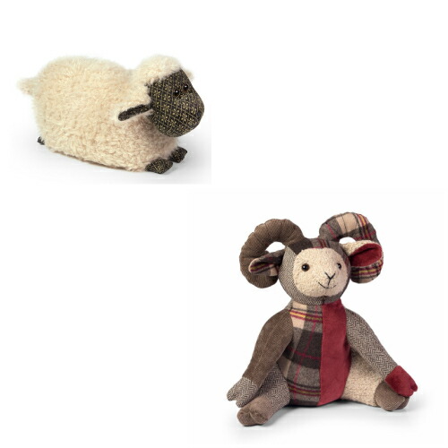 アニマルドアストッパー Dora Designs ドラデザイン イギリス ブックエンド 羊 ヒツジ ひつじ かわいい 動物 置物 インテリア プレゼント ギフト 誕生日 Educaps Com Br