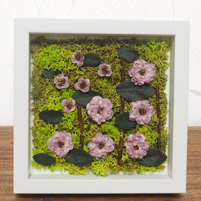 最新の激安 楽天市場 母の日ギフトに 北欧風 フラワーアート フレーム アーティフィシャルフラワー アレンジメント ピンクパープル系 インテリアアートhygge 花かたにし オリジナル プレゼント お祝い 新築祝い 引越祝い ギフト 誕生日 母の日 インテリアアート