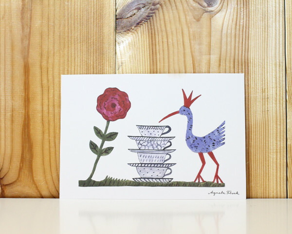 売れ筋 ポストカード 絵はがき 北欧 Agneta Flock アグネータ フロック アート メッセージカード 飾る 鳥 花 キリン キツネ 薔薇 可愛い おしゃれ スウェーデン 切り絵 北欧雑貨 文房具 ステーショナリー プレゼント かわいい Rccgcornerstonebelfast Org