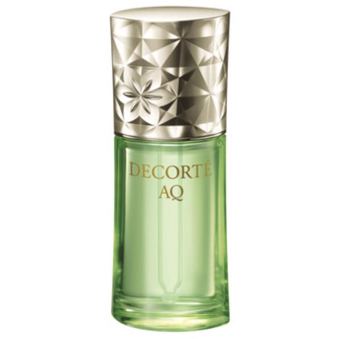 楽天市場】コスメデコルテ AQオイルインフュージョン 40ml